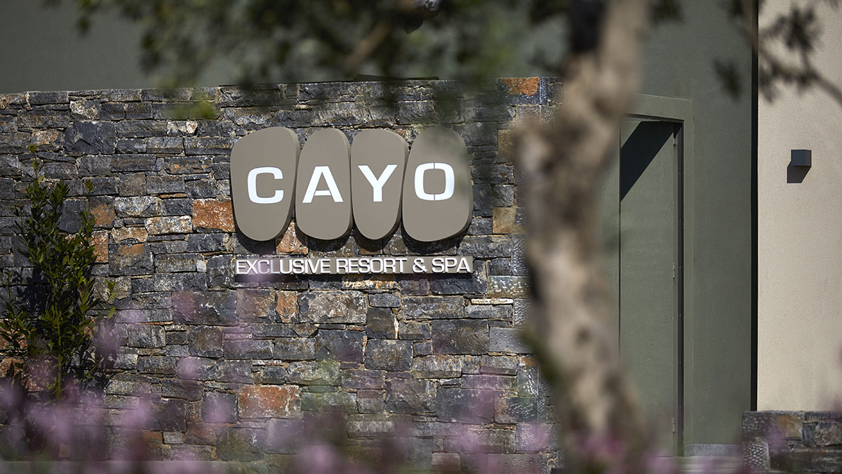 Cayo Exclusive Resort and Spa